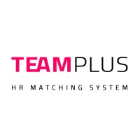 Team Plus Inc. Logo