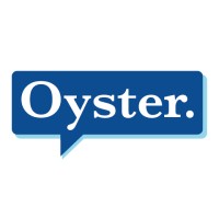 Oyster PDX Logo
