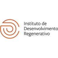 Instituto de Desenvolvimento Regenerativo Logo