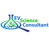 EV Science Consultant Logo