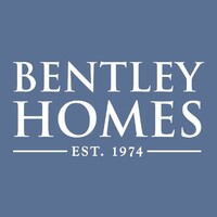 Bentley Homes Logo
