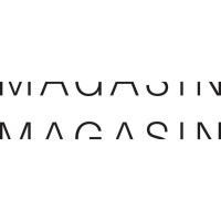 Magasin Logo