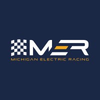 Michigan Electric Racing Logo