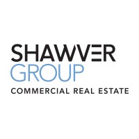 Shawver Group, LLC Logo