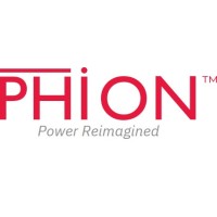 PHION Technologies Logo
