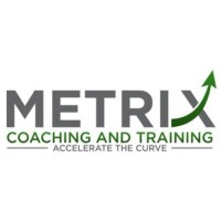 Metrix Coaching and Training Logo