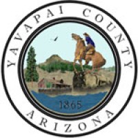 Yavapai County Human Resources & Risk Management Logo