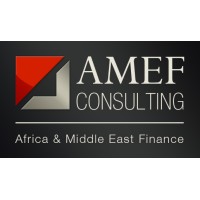 AMEF Consulting Logo