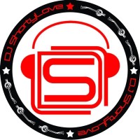 DJ ShortyLove Entertainment Logo