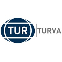 TURVA FİTTİNGS Logo