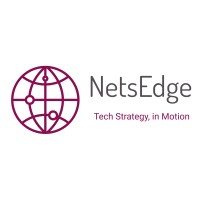 NetsEdge LLC Logo