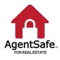 AgentSafe for Real Estate Logo