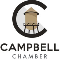 Campbell Chamber Logo