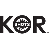 KOR Shots Logo