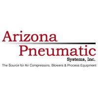 Arizona Pneumatic Systems, Inc. Logo