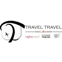 Travel Leaders Fargo Logo