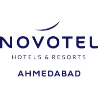 NovotelAhmedabad Logo