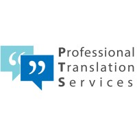 Professional Translation Services Logo