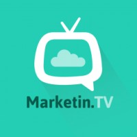 Marketin.TV Logo