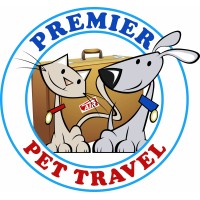 Premier Pet Travel Logo