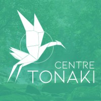 Centre TONAKI Logo