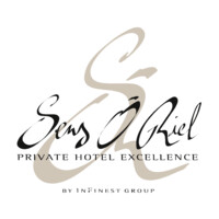 Sens Ô Riel - Hotellerie Privée ® Logo