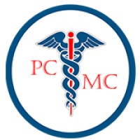 Primary Care Medical Chambers Logo