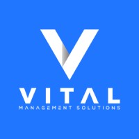 Vital Management Solutions Logo