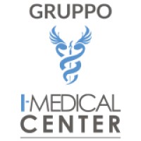 I-Medical Center Group Logo