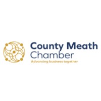 County Meath Chamber Logo