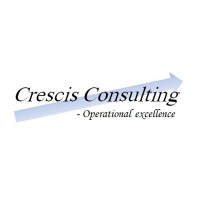 Crescis Consulting - Operational Excellence Logo