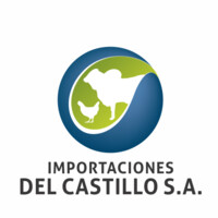 Importaciones del Castillo Logo