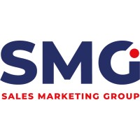 Sales Marketing Group (SMG) Logo