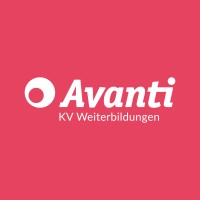 Avanti KV Weiterbildungen Logo