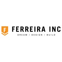 Ferreira Inc Logo