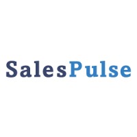 SalesPulse Logo