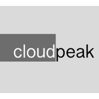 Cloudpeak Logo
