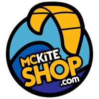 MCkiteshop Logo