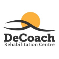 DeCoach Rehabilitation Centre Logo