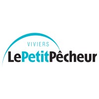 Viviers le Petit Pêcheur Logo