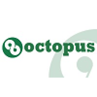 Octopus Analytics Logo