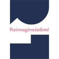 ReImagine Talent Logo