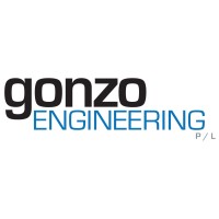 Gonzo Engineering Pty Ltd Logo