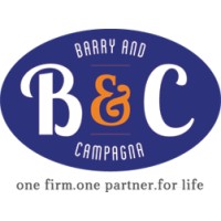 Barry & Campagna Financial Services, Inc. Logo