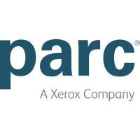 Palo Alto Research Center (PARC) Logo