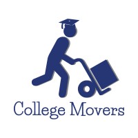 College Movers, LLC Logo