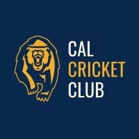 Cal Cricket Club Logo