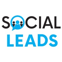 Social Leads Ltd. Logo