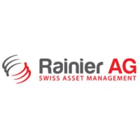 Rainier AG (Swiss Asset Management) Logo