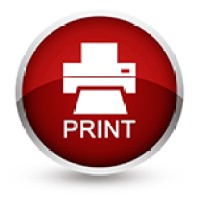 Mobi Print Logo